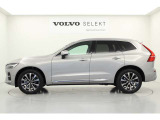 XC60 ウルトラ B5 AWD 4WD 