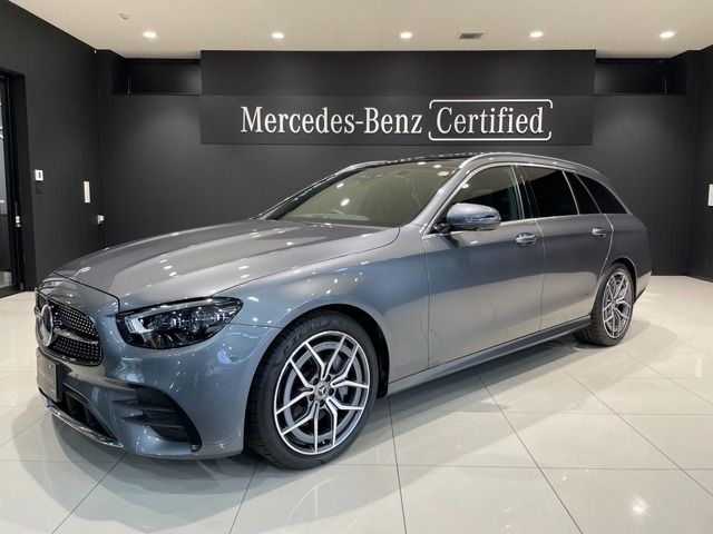 Eクラス E220d スポーツ (ISG搭載モデル) MP202302