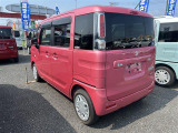 スペーシア ハイブリッド(HYBRID)  X シートヒーター ドラレコ バックカメラ