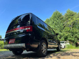 デリカD:5 2.2 D パワーパッケージ 4WD ワンオーナー/記録簿/社外ナビ/Bカメラ/ETC
