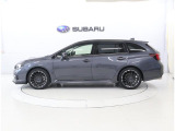 レヴォーグ 1.6 STI スポーツ アイサイト ブラック セレクション 4WD
