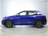 T-Roc R 4WD 
