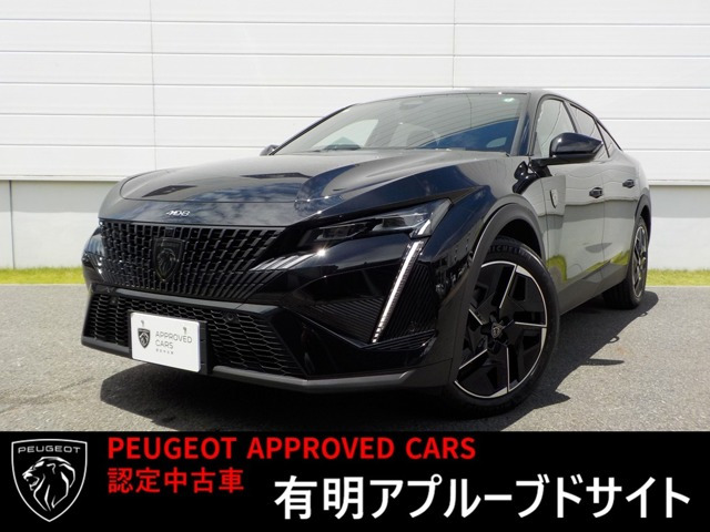 408 GT 