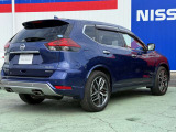 エクストレイル 2.0 AUTECH iパッケージ ハイブリッド 4WD 