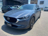 CX-30 2.0 20S ブラックトーンエディション