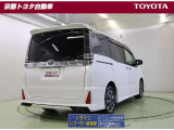 ヴォクシー 2.0 ZS 煌