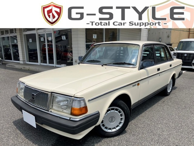 240 GL タイミングベルト交換済み・シートヒーター