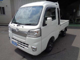 ハイゼットトラック ジャンボ SAIIIt 4WD 3方開
