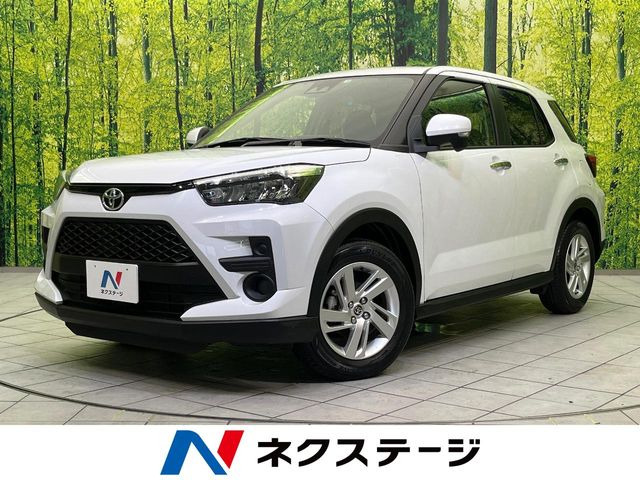 ライズ 1.2 G 