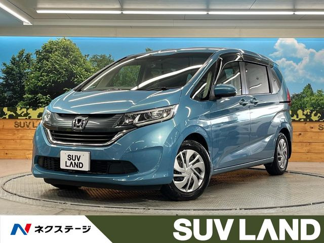 フリード 1.5 G ホンダセンシング 