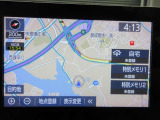 ナビ機能インストール済みです。