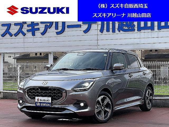 スイフト 1.2 ハイブリッド(HYBRID) MZ 