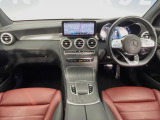 GLC 220d 4マチック AMGライン 4WD 