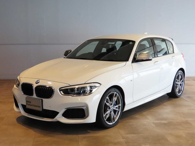 1シリーズ M135i 