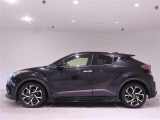 C-HR ハイブリッド 1.8 G LED エディション 