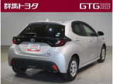 ヤリス 1.5 ハイブリッド G 
