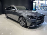 Eクラス E220d スポーツ (ISG搭載モデル) MP202302