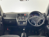 バモス G 4WD 5MT