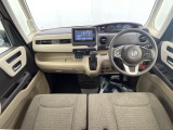 N-BOX G L ホンダセンシング 