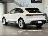 マカン  PDK 4WD