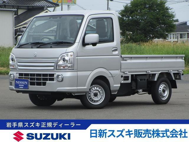 キャリイ KX 4WD 
