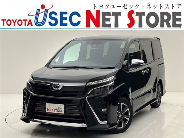 ヴォクシー 2.0 ZS 