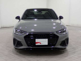 A4 40 TDI クワトロ Sライン 4WD 