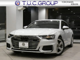 【中古車情報】アウディ A6 40 TDI クワトロ スポーツ Sラインパッケージ ディーゼル 4WD  の中古車詳細（走行距離：2.1万km、カラー：パールホワイト、販売地域：神奈川県横浜市港南区日野）
