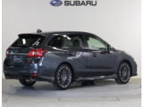 レヴォーグ 1.6 STI スポーツ アイサイト 4WD 