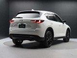 CX-5 2.2 XD ブラックトーンエディション 