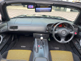 S2000 2.2 タイプS 