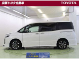 ヴォクシー 2.0 ZS 煌