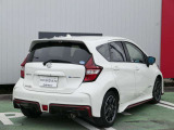 ノート 1.2 e-POWER NISMO 