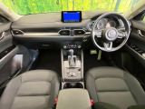 CX-5 2.0 20S プロアクティブ 