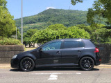 ゴルフ R32 4WD 
