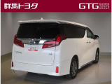 アルファード ハイブリッド 2.5 エグゼクティブ ラウンジ S E-Four 4WD 