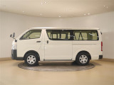 ハイエースバン 2.8 DX ロング ディーゼル 4WD 