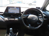 C-HR ハイブリッド 1.8 G モード ネロ 