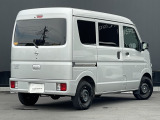 NV100クリッパー DX ハイルーフ 5AGS車 