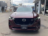 CX-80 3.3 XD ハイブリッド プレミアム スポーツ ディーゼル 4WD 