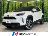 トヨタ ヤリスクロス