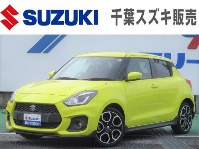 スイフト  