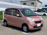 ライフ パステル 4WD 