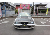 ソアラ 3.0 GTリミテッド エアサスペンション SR 5MT ターボ ガルウイング