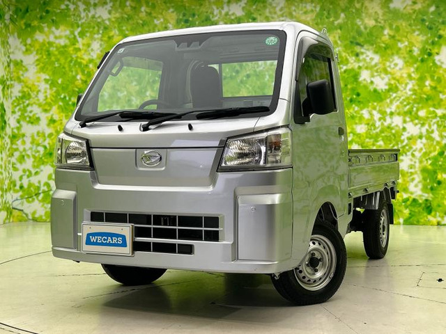 ハイゼットトラック スタンダード 4WD 