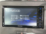 【ナビゲーション】使いやすいナビで目的地までしっかり案内してくれます。各種オーディオ再生機能も充実しており、お車の運転がさらに楽しくなります!!
