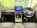 RAV4  G Zパッケージ