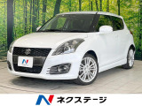 スズキ スイフト 1.6 スポーツ