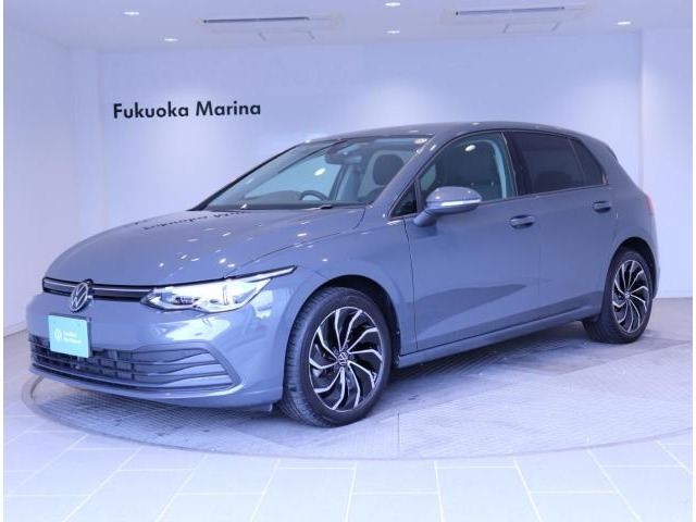 ゴルフ TDI アクティブ アドバンス プラチナムエディション ディーゼル 