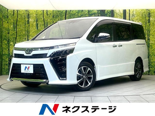 ヴォクシー 2.0 ZS 煌II 